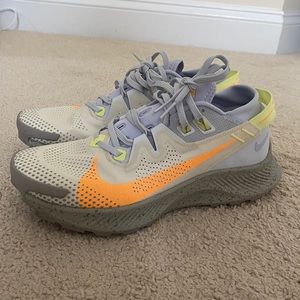Nike Pegasus trail 2 running shoes